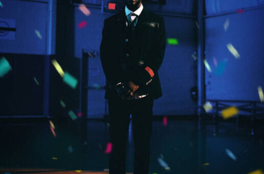 T-SHYNE YOUNG STONER LIFE DEBUT PROJECT ‘CONFETTI NIGHTS’ OUT NOW
