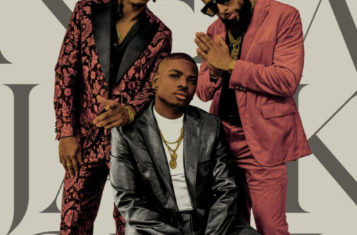 GEMAINE AND CHARLIE HEAT  RELEASE JOINT PROJECT NEW JACK CITY