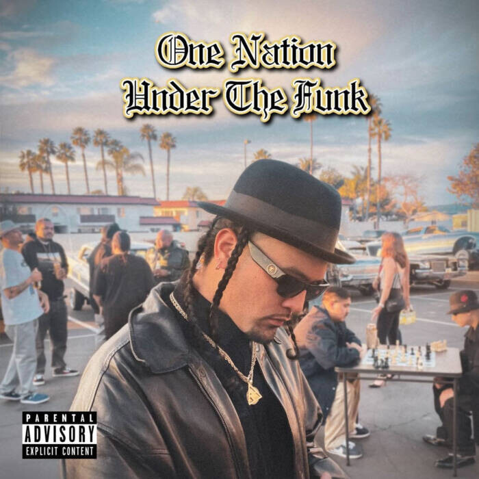 unnamed-33 DEZZY HOLLOW DROPS G-FUNK FUSION ALBUM “ONE NATION UNDER THE FUNK”  