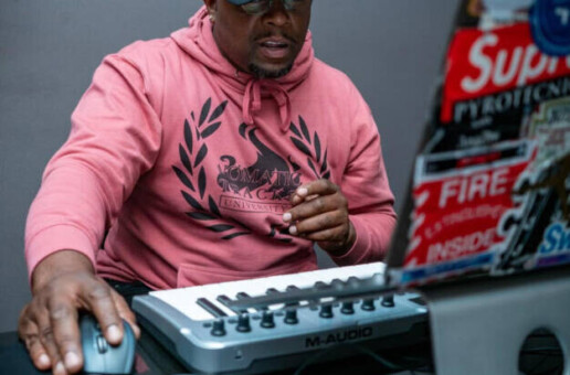 Womatictracks Exclusive Interview with HipHopSince1987