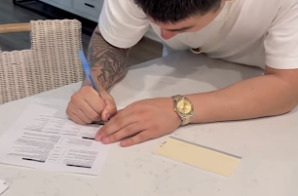 Musical Artist WillChangeLives Signs A Major Record Deal With UMG