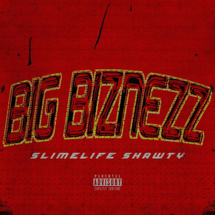 unnamed-42 Slimelife Shawty Drops Video for “Big Biznezz”  