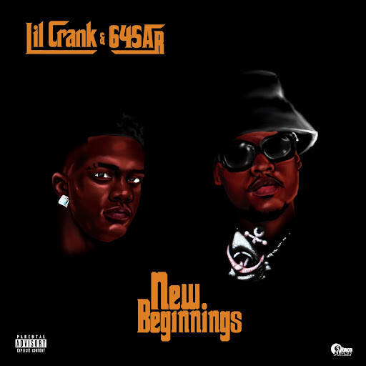 unnamed-43 645AR RETURNS WITH “NEW BEGINNINGS” IN NEW PROJECT ALONGSIDE DJ HOLIDAY SIGNEE LIL CRANK  