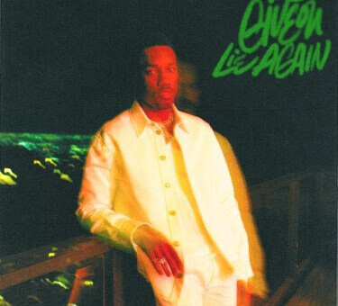 GIVĒON RETURNS WITH HIS NEW SINGLE & VIDEO “LIE AGAIN”