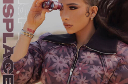 R&B ARTIST KENDY X RELEASES DEBUT EP “MISPLACED”