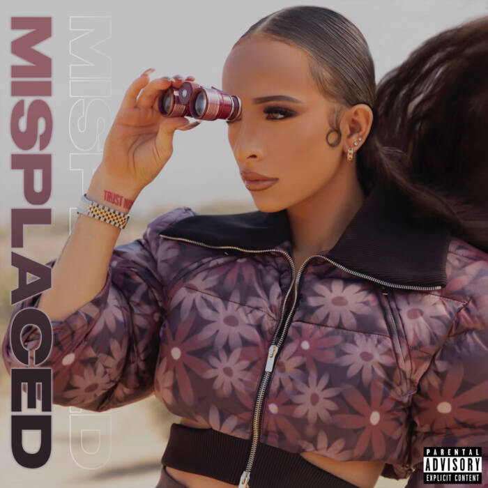 unnamed-58 R&B ARTIST KENDY X RELEASES DEBUT EP "MISPLACED"  
