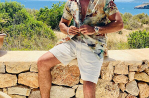 Vetted Producer SHAHS Continues To Expand His Territory In The Music World