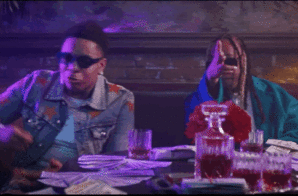 Lil Gotit, Ty Dolla $, and Lil Keed Do a Whole Lot of “Rich Sh*t” In New Video