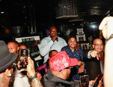 unnamed-6 Shaquille O’Neal Surprised by 2 Chainz, Bun B and more with 50th Birthday Bash  