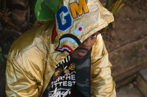 BONGO BYTHEWAY ACHIEVES HIS THIRD GRAMMY WIN CREDIT AT 64th ANNUAL GRAMMY AWARDS
