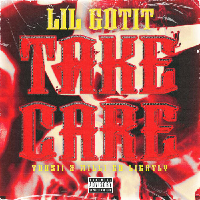 unnamed Lil Gotit, Toosii, and Millie Go Lightly Drop “Take Care” Video  