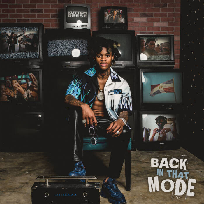 Kuttem Reese Drops Video for “Back In That Mode” | Home of Hip