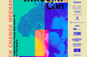 BROCCOLICON 2022 RETURNS TO INSPIRE
