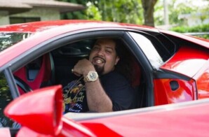 St. Peterburg’s own Chitty Chitty Bang Bang is “Filthy Rich” X “I’m That Nigga”