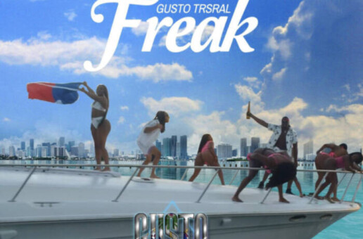 HAITIAN ARTIST, GUSTOTRSRAL HEATS UP THE SUMMER WITH NEW SONG “FREAK”