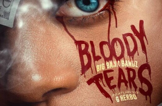 Big Bank Bandz and G Herbo Release A New Single called “BLOODY TEARS”
