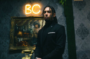 Canadian Musician Quino D Is One To Watch This Summer