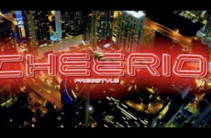 The video for “Cheerio Freestyle” is out from Fabolous