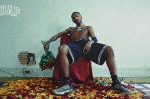 New “Black Iverson” video from Guapdad 4000