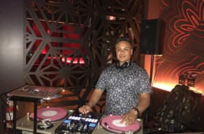 Music Performer Michael Ramos Shares His Experience as a DJ