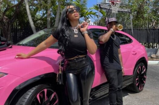 Yo Gotti Signs First R&B Artist Lehla Samia to CMG