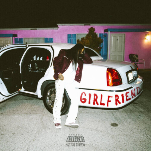 Kaash-Paige-500x500 The new single from Kaash Paige is titled "Girlfriend"  