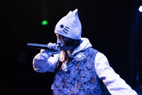 Lil-Xan-Press-Photo-500x334 Lil Xan Announces "Born Dead Tour" With New Song "Rebound"  