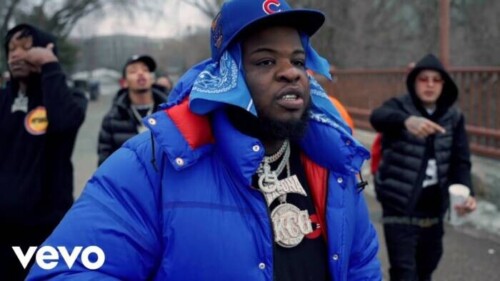 Maxo-Kream-500x281 The "JIGGA DAME" visual returns from Maxo Kream  