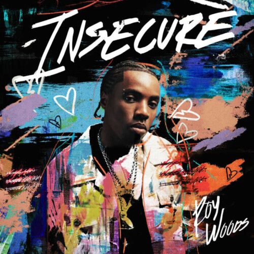 RoyWoods_Insecure-500x500 ROY WOODS IS BACK WITH PASSIONATE NEW SINGLE “INSECURE” ON OVO SOUND  
