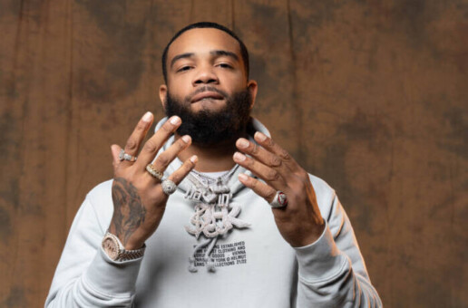 Skippa Da Flippa Drops “VVS” Music Video