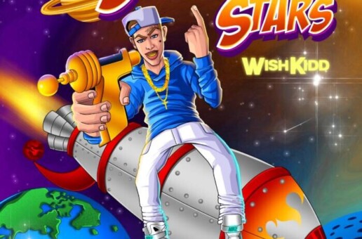 Wish Kidd Drops New Album ‘Shooting Stars’