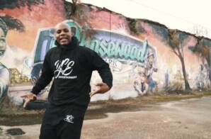 Pyro Musikk – “SRT” (Official Video)