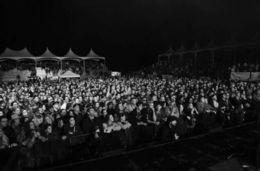 WILDLANDS FESTIVAL RETURNS WITH ALL-STAR, GRAMMY AWARD WINNING ARTIST LINE-UP