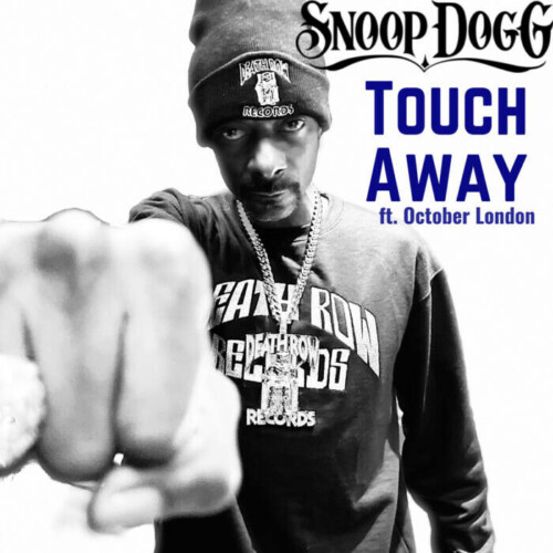 Snoop-Dogg-500x500 New Snoop Dogg track, "Touch Away"  
