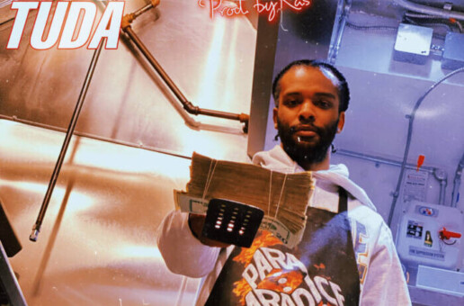 Tuda Drops “DoorDash” Visual