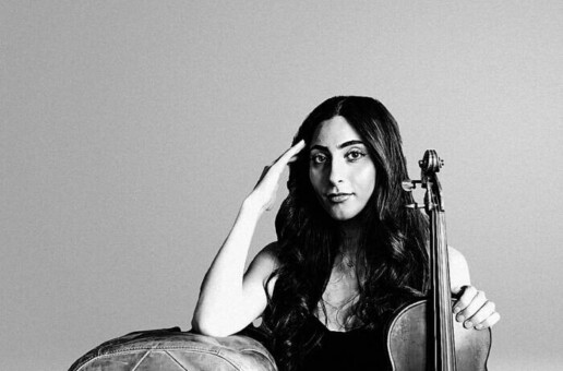 Natalie Ziadeh’s Classical Training Has Enabled Her To Empower Thousands Through Music