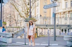 Mone Symone of MS Music Group Is The Contact Every Independent Artist Should Have