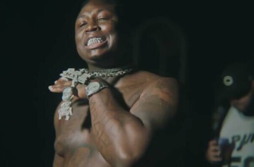 PRE’s Big Moochie Grape Drops “Uncut & Raw” Video