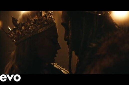 FUTURE SHARES MUSIC VIDEO FOR “WAIT FOR U” FEATURING DRAKE AND TEMS