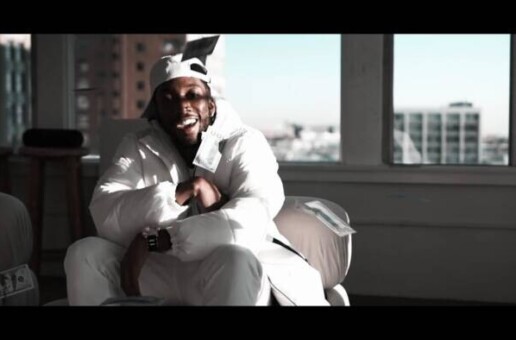 King Royal is back with a new anthem called Big Ol’ Checks