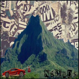 nomads 