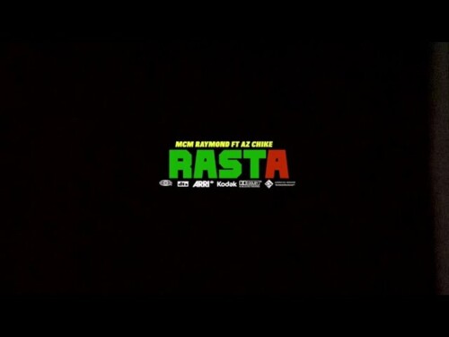 sddefault-500x375 MCM Raymond Taps AzChike for New Track, "Rasta"  