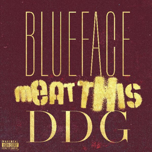unnamed-1-15-500x500 Blueface and DDG Team Up Once Again for "Meat This"  