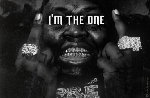 Big Moochie Grape Prepares New Mixtape With “I’m The One” Single
