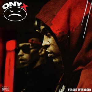 ONYX RETURNS WITH NEW SINGLE “SHOOT WIT”