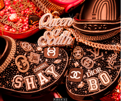 SHAYBO DROPS NEW SINGLE AND MUSIC VIDEO “CROCS”