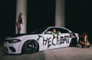 Lil Gotit Drops New Project ‘The Cheater’