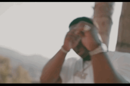 Big Moochie Grape Drops “Never Had Sh*t” Video