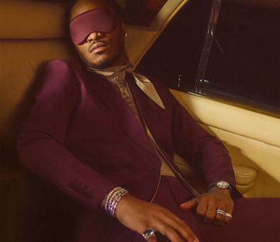 FUTURE EXPANDS BLOCKBUSTER NINTH FULL-LENGTH ALBUM “I NEVER LIKED YOU” WITH FIVE NEW TRACKS