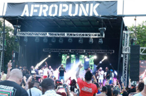 Skillibeng & More Perform at Planet AFROPUNK Live: Miami